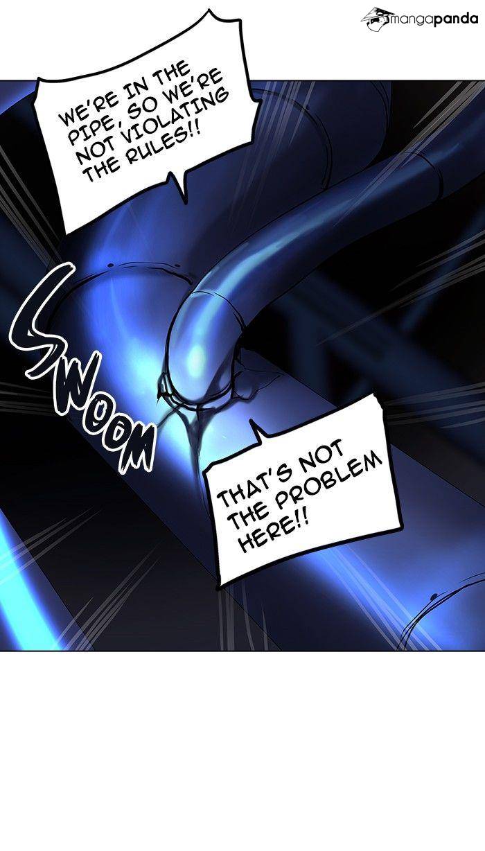 Tower of God Chapter 262 image 19